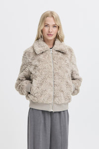 Jas 17336 Zand