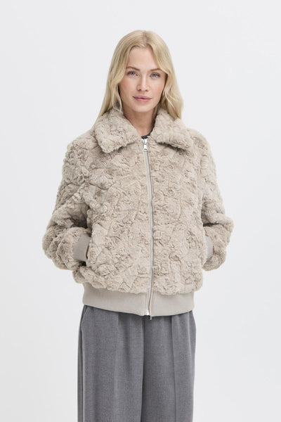 Jas 17336 Zand