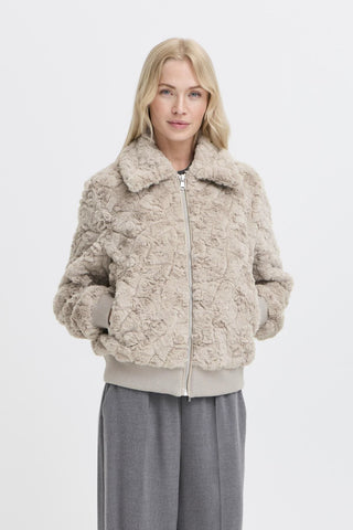 Jas 17336 Zand