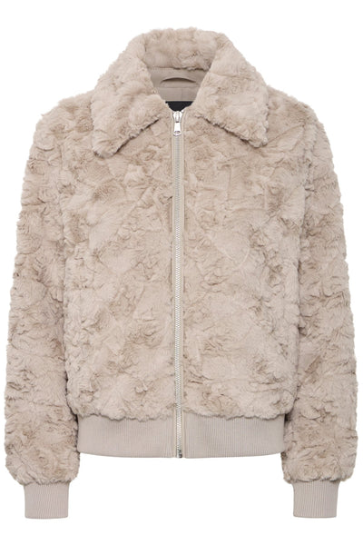 Jas 17336 Zand