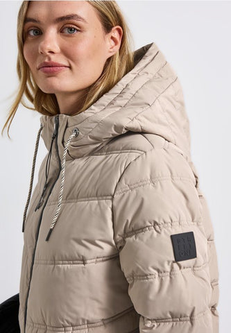 Jas 17474 Zand