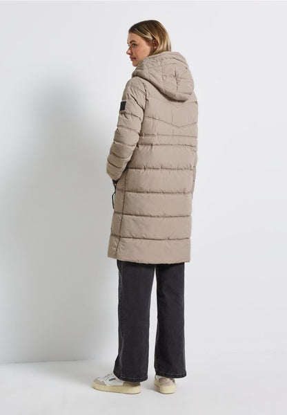 Jas 17474 Zand