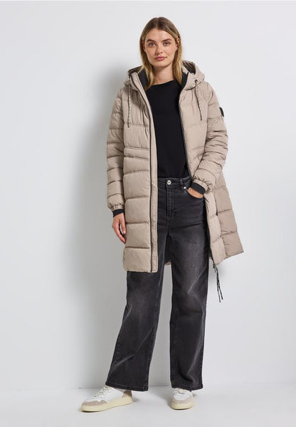 Jas 17474 Zand