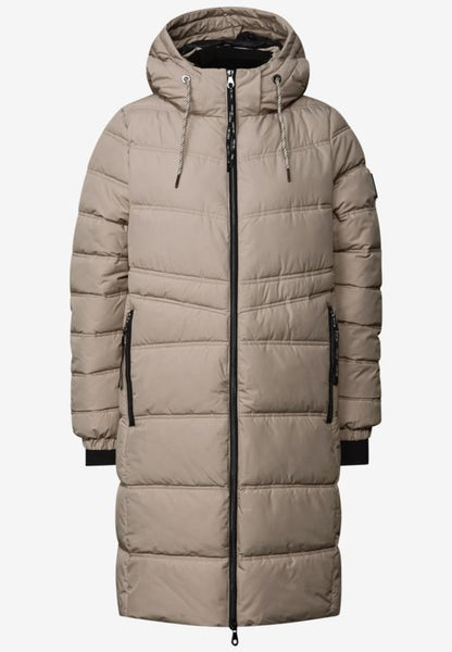 Jas 17474 Zand