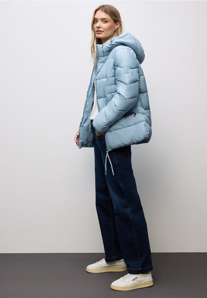 Jas 17558 Blue
