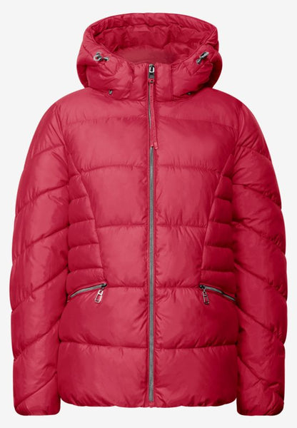 Jas 17559 Rood