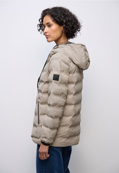 Jas 17828 Zand
