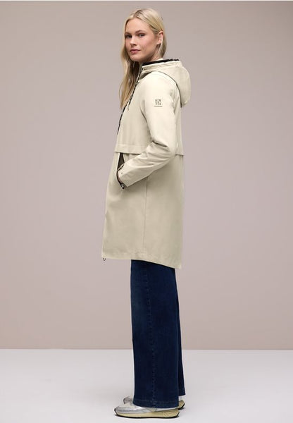 Jas 18281 Zand