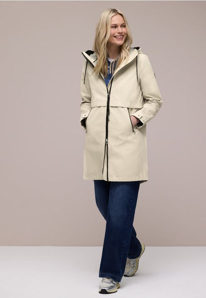 Jas 18281 Zand