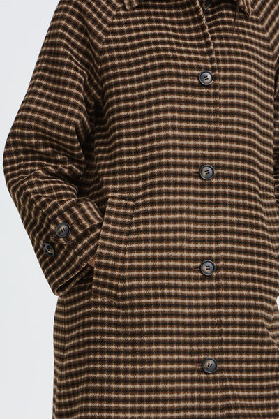 Jas 19033 Bruin
