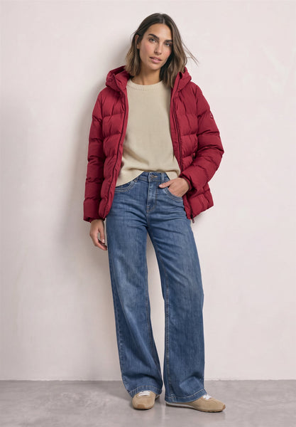 Jas 19270 Rood