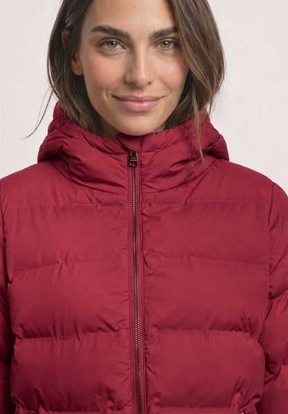 Jas 19270 Rood