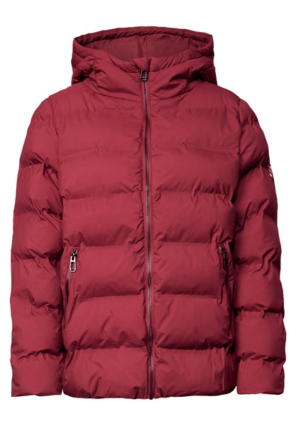 Jas 19270 Rood