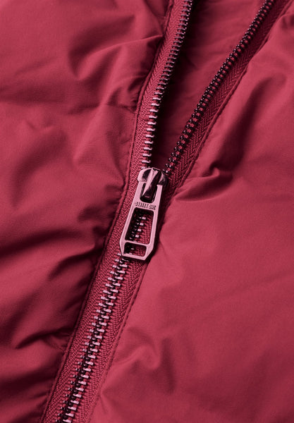 Jas 19270 Rood