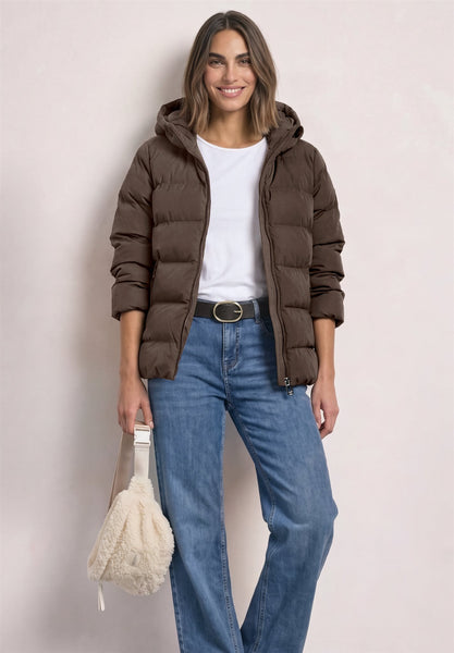 Jas 19271 Bruin
