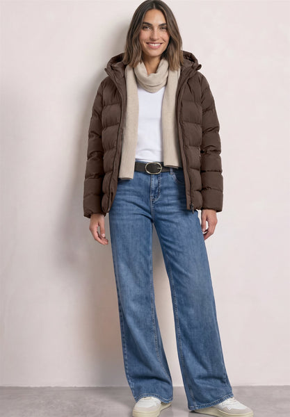 Jas 19271 Bruin