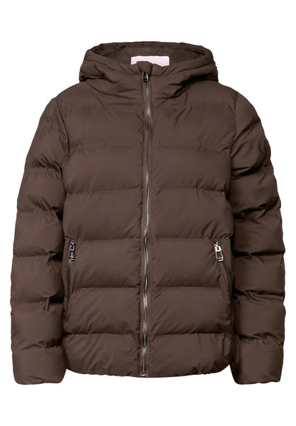 Jas 19271 Bruin