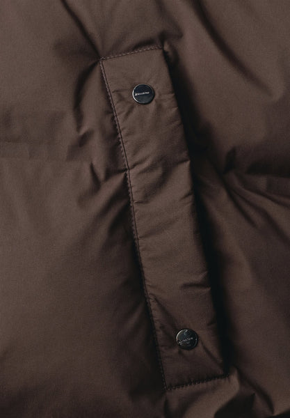 Jas 19353 Bruin