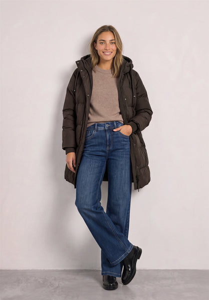 Jas 19353 Bruin
