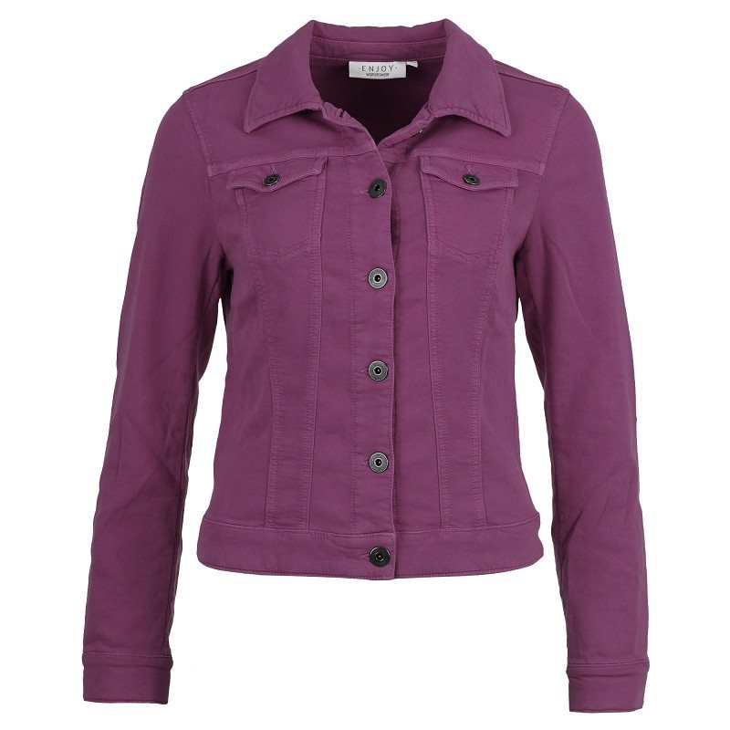 Jasje 14298 Paars