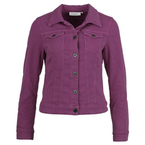 Jasje 14298 Paars