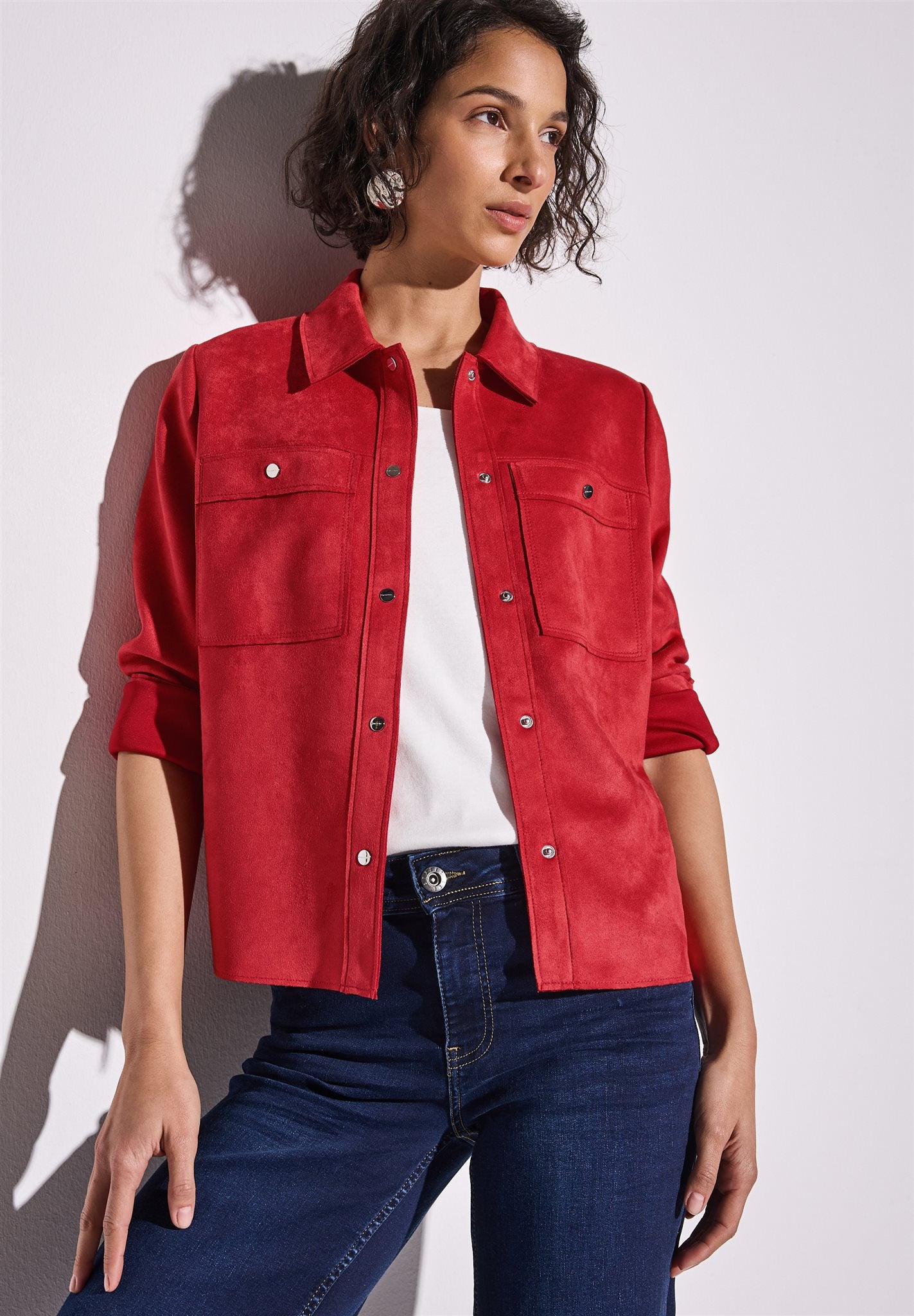 Jasje 16951 Rood
