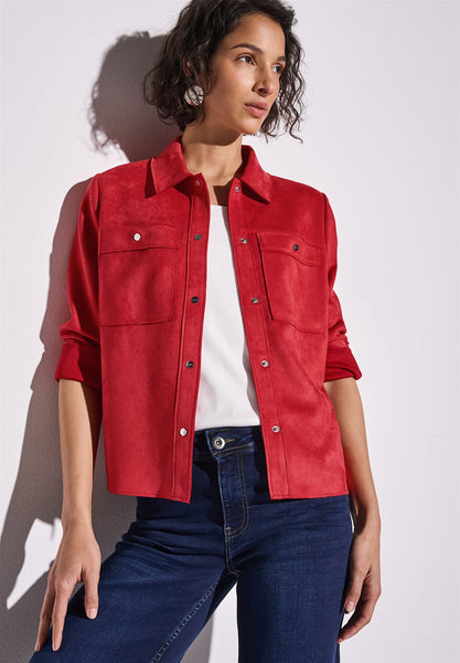 Jasje 16951 Rood