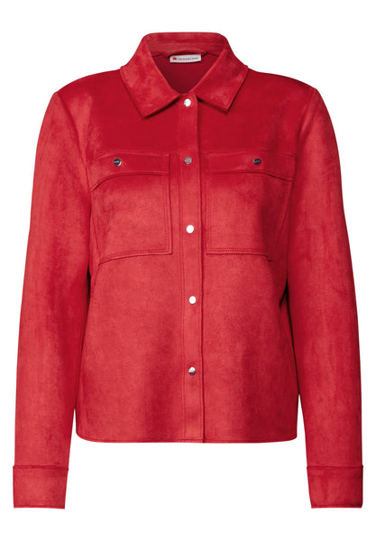 Jasje 16951 Rood
