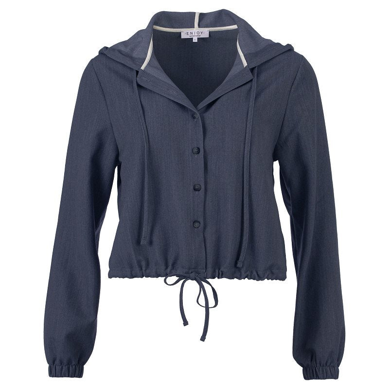 Jasje 17232 Blauw