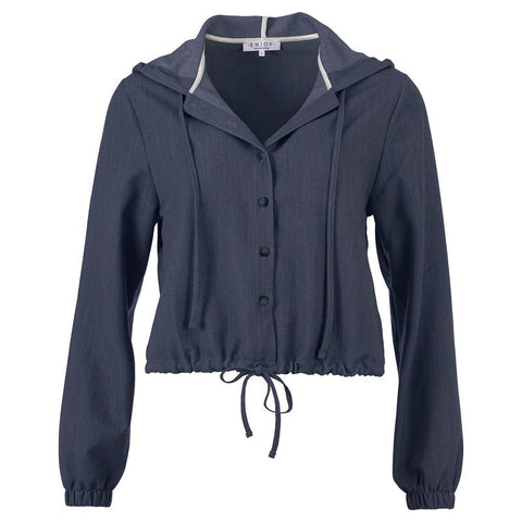Jasje 17232 Blauw