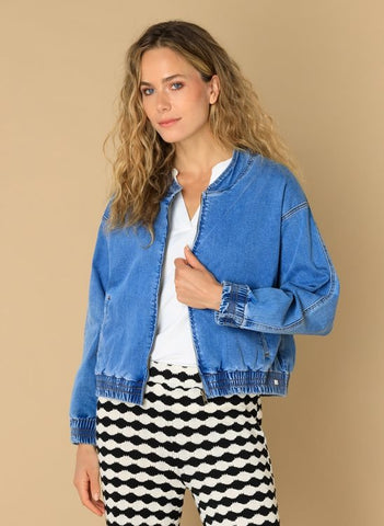 Jasje 17253 Denim