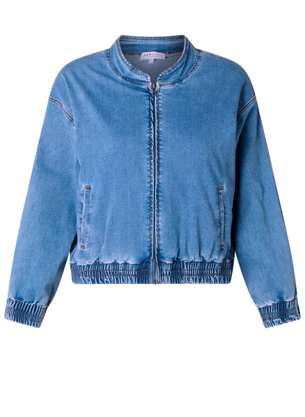 Jasje 17253 Denim