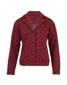Jasje 17378 Rood