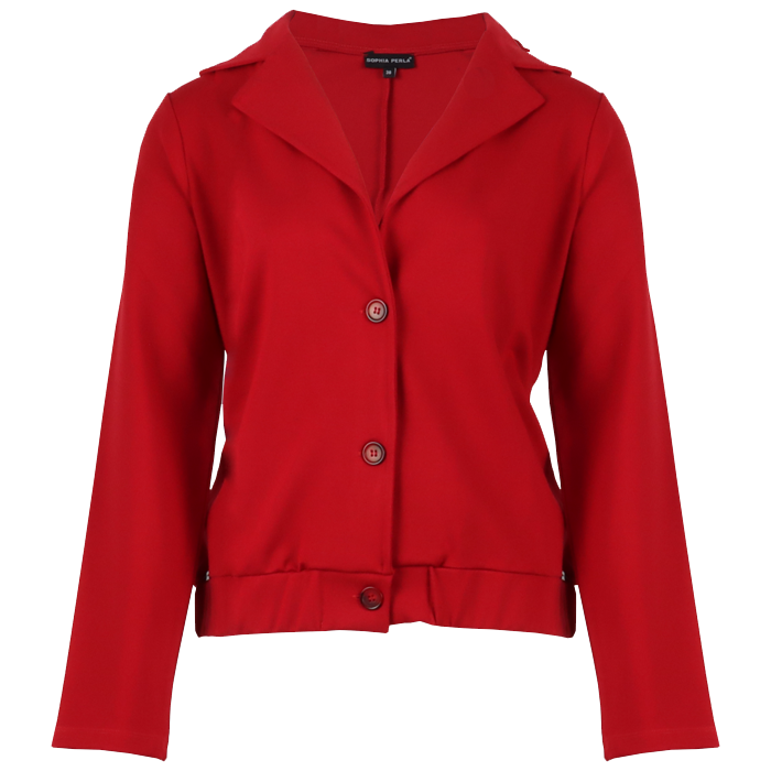 Jasje 17380 Rood