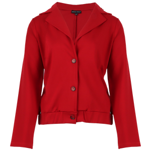 Jasje 17380 Rood