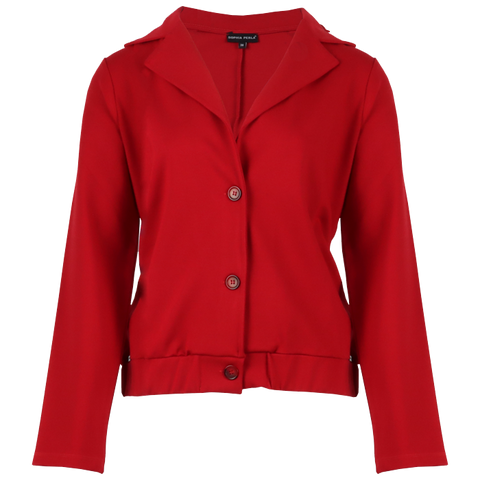 Jasje 17380 Rood