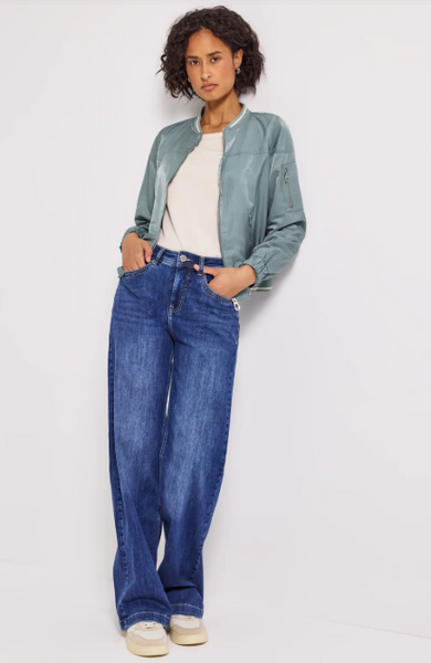 Jasje 17395 Blue