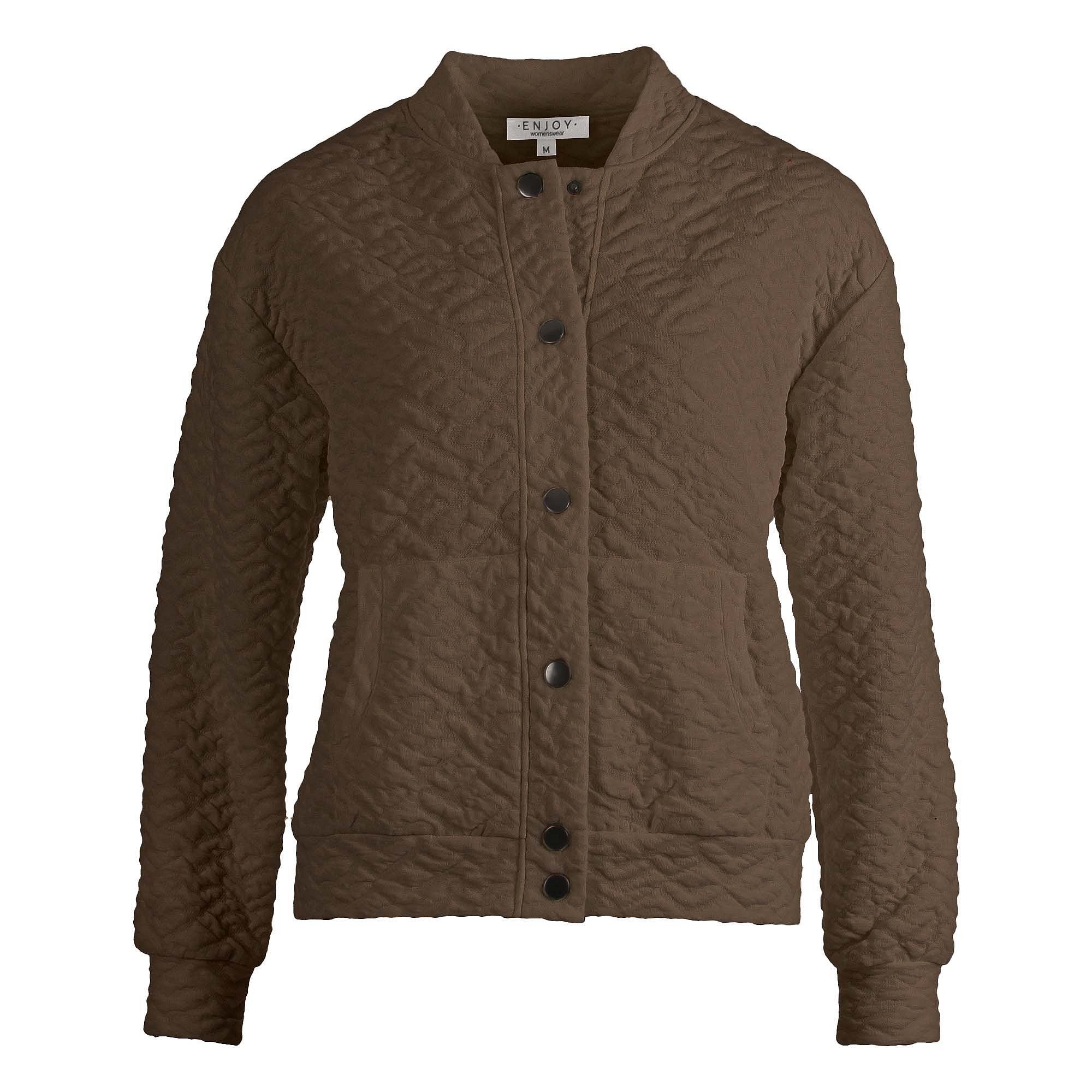 Jasje 17451 Bruin