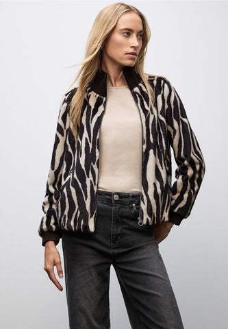 Jasje 17566 Bruin