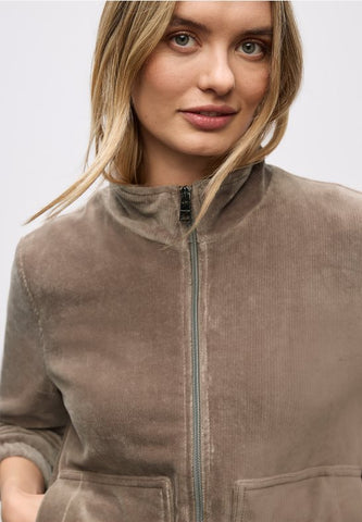 Jasje 17608 Taupe