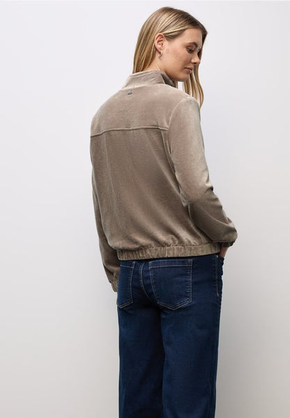 Jasje 17608 Taupe