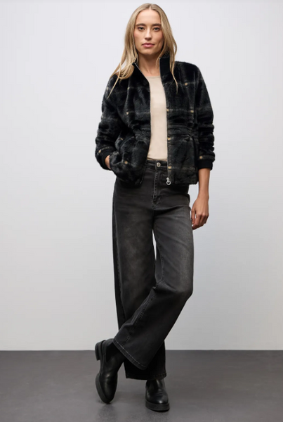 Jasje 17679 Blueblack