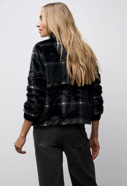 Jasje 17679 Blueblack