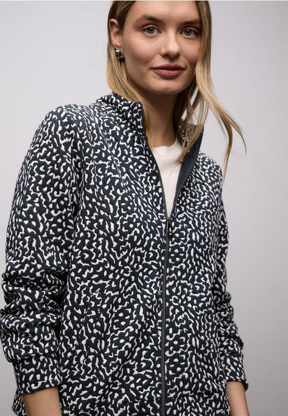 Jasje 18038 Donkerblauw