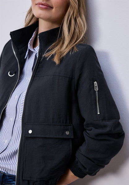 Jasje 18082 Donkerblauw