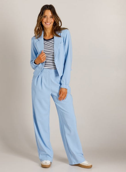 Jasje 18126 Blauw