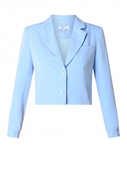 Jasje 18126 Blauw