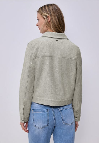 Jasje 18288 Groen