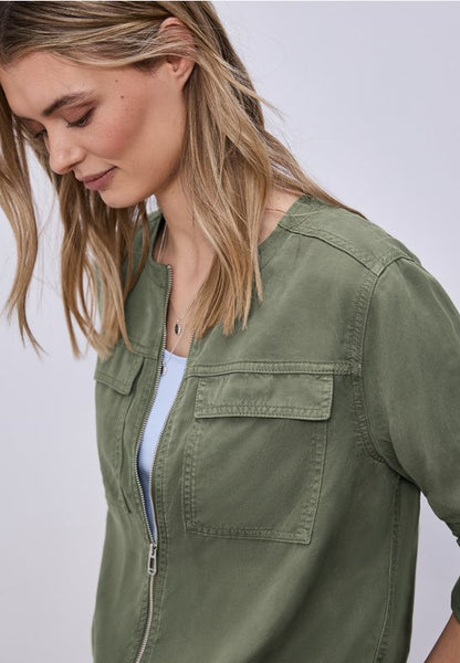 Jasje 18290 Groen