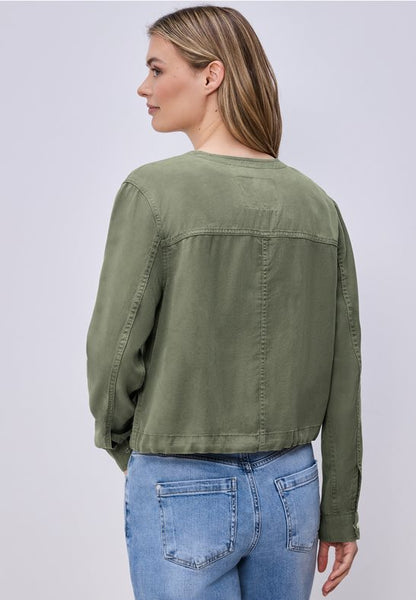 Jasje 18290 Groen